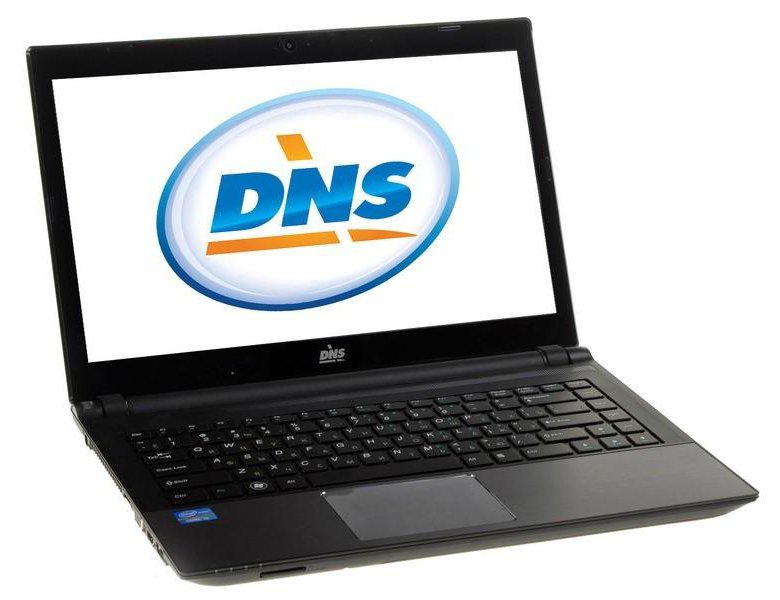 Скупка ноутбуков DNS