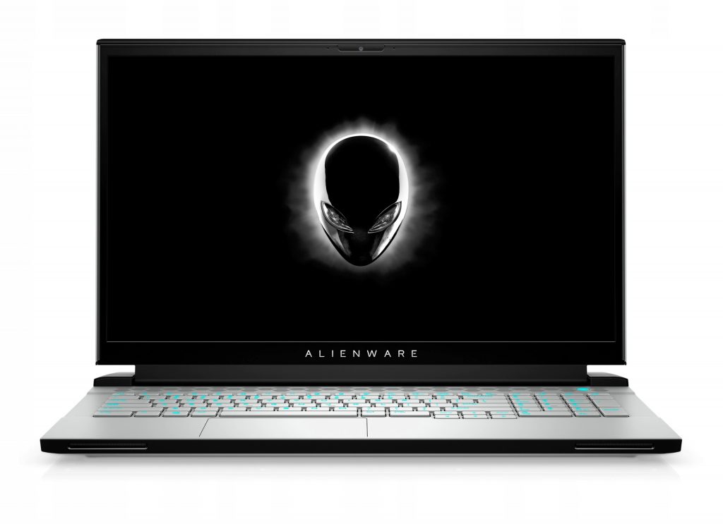 Скупка ноутбуков Alienware