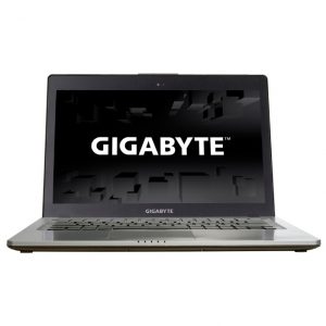 Скупка ноутбуков GIGABYTE 