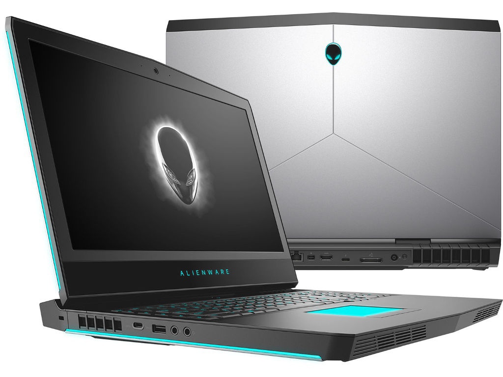 Скупка ноутбуков Alienware - Срочный выкуп техники по России