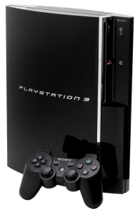 PlayStation 3