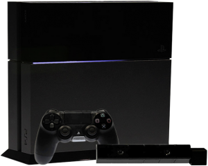 PlayStation 4