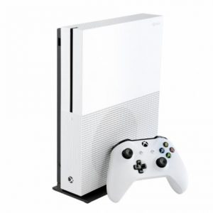 Xbox One S  X